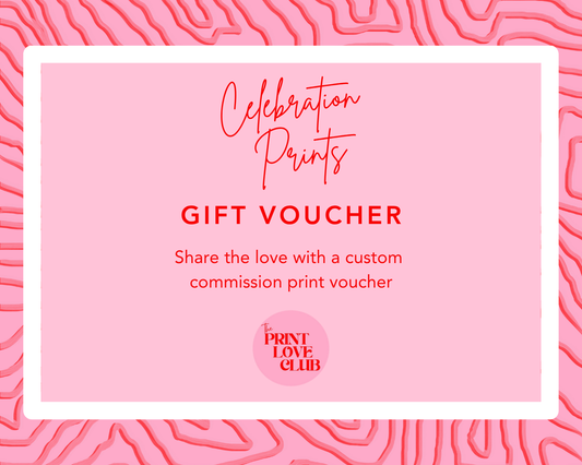 Gift Voucher